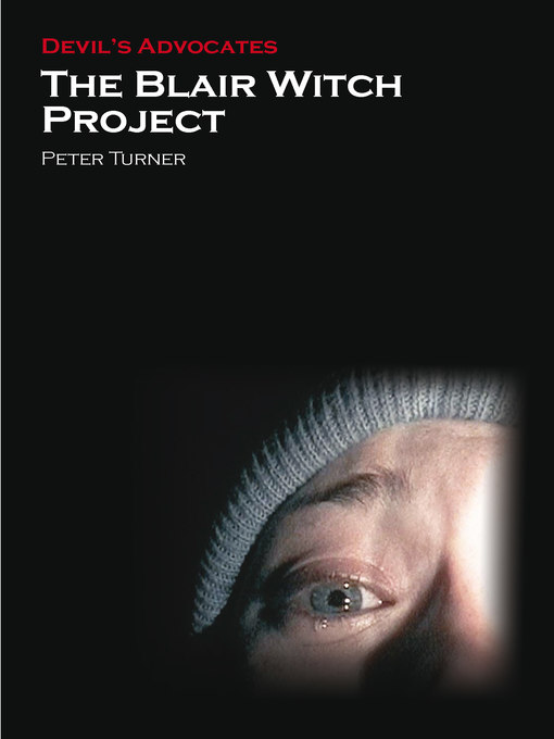 Title details for The Blair Witch Project by Peter Turner - Available